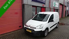Gebruikt 2015 Citroën Berlingo Comfort MPV | € 5.900 (Eerlijke prijs)