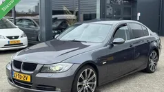 Gebruikt 2006 BMW 320 Executive Sedan | € 3.950 (Super prijs)