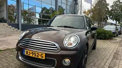 Gebruikt 2012 Mini Cooper Clubman Chili Stationwagen | € 7.900 (Goede deal)