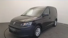 Zwart Nieuw 2024 VW Caddy MPV | € 24.450 (Eerlijke prijs)