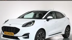 Gebruikt 2022 Ford Puma ST-Line X SUV | € 20.900 (Goede deal)