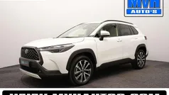 Gebruikt 2024 Toyota Corolla Cross Style SUV | € 34.999 (Eerlijke prijs)