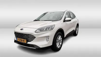 Occasion Ford Kuga Titanium 225 PK (165 kW) 2022 SUV