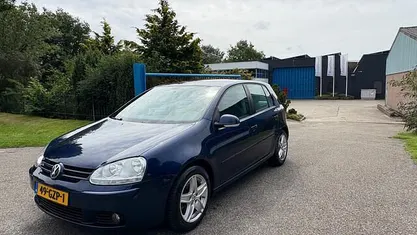 Occasion VW Golf VI Trendline 122 PK (89 kW) 2008 Hatchback