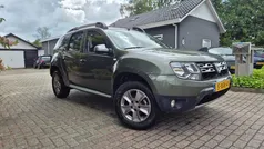 Gebruikt 2014 Dacia Duster Prestige SUV | € 4.250 (Super prijs)