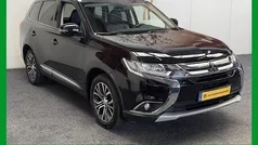 Gebruikt 2017 Mitsubishi Outlander Edition SUV | € 20.940 (Eerlijke prijs)