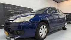 Gebruikt 2007 Citroën C4 Hatchback | € 895 (Eerlijke prijs)