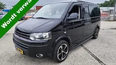 Overige Gebruikt 2011 VW T5 Van | € 5.450 (Super prijs)