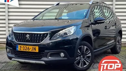 Occasion 2018 Peugeot 2008 Allure SUV | € 7.950 (Eerlijke prijs)