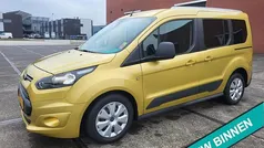 Geel Gebruikt 2015 Ford Tourneo Connect Titanium MPV | € 9.449 (Eerlijke prijs)