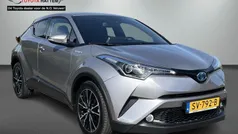 Gebruikt 2018 Toyota C-HR SUV | € 19.401 (Eerlijke prijs)