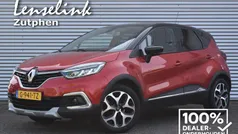 Gebruikt 2019 Renault Captur Intens SUV | € 13.885 (Eerlijke prijs)