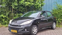 Gebruikt 2010 Peugeot 206+ Hatchback | € 3.750 (Eerlijke prijs)