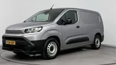 Gebruikt 2024 Toyota Proace City Van | € 29.450 (Super prijs)