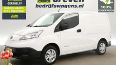 Wit Gebruikt 2016 Nissan e-NV200 Van | € 7.900 (Goede deal)