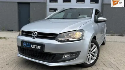 Occasion VW Polo Comfortline 86 PK (63 kW) 2010 Hatchback