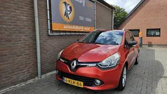 Gebruikt 2013 Renault Clio GrandTour Expression Stationwagen | € 5.995 (Eerlijke prijs)