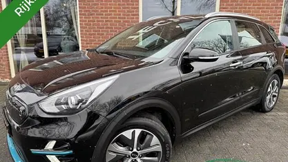 Occasion 2020 Kia e-Niro SUV | € 14.899 (Goede deal)