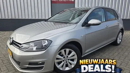 Gebruikt 2016 VW Golf VII Comfortline Hatchback | € 9.995 (Eerlijke prijs)