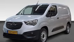 Gebruikt 2023 Opel Combo Edition MPV | € 18.602 (Eerlijke prijs)