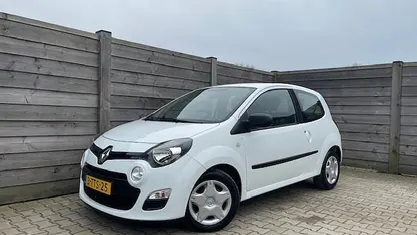 Occasion Renault Twingo 75 PK (55 kW) 2014 Hatchback