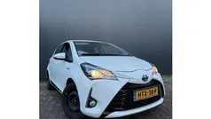 Gebruikt 2018 Toyota Yaris Hatchback | € 15.999 (Eerlijke prijs)