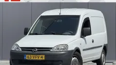 Gebruikt 2007 Opel Combo Comfort MPV | € 999 (Goede deal)