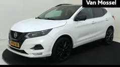Gebruikt 2020 Nissan Qashqai N-TEC SUV | € 23.440 (Eerlijke prijs)