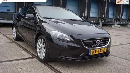 Occasion Volvo V40 Summum 150 PK (110 kW) 2016 Hatchback
