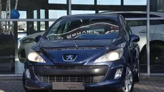 Gebruikt 2009 Peugeot 308 Style Hatchback | € 2.245 (Eerlijke prijs)