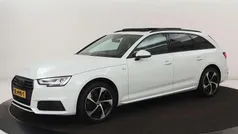 Gebruikt 2018 Audi A4 S-Line Stationwagen | € 24.400 (Eerlijke prijs)