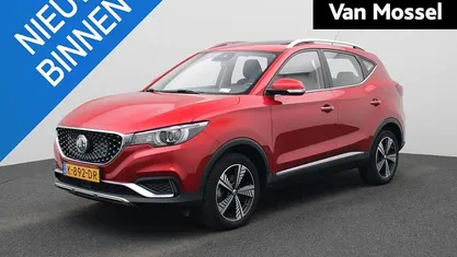 Gebruikt 2020 MG ZS Luxury SUV | € 14.995 (Eerlijke prijs)