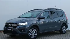 Grijs Gebruikt 2023 Dacia Jogger Expression MPV | € 20.195 (Eerlijke prijs)