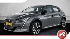 Gebruikt 2021 Peugeot 208 GTi Hatchback | € 17.425 (Eerlijke prijs)