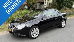 Gebruikt 2008 VW Eos Cabriolet | € 5.995 (Eerlijke prijs)