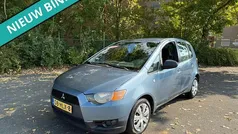 Gebruikt 2009 Mitsubishi Colt Inform Hatchback | € 1.499 (Eerlijke prijs)