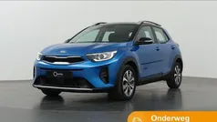 Overige Gebruikt 2021 Kia Stonic SUV | € 19.935 (Eerlijke prijs)