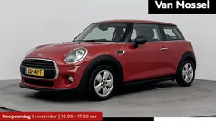 Gebruikt 2019 Mini ONE Salt Hatchback | € 15.940 (Eerlijke prijs)