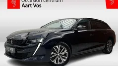 Gebruikt 2021 Peugeot 508 Allure Stationwagen | € 19.995 (Eerlijke prijs)