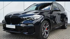 Gebruikt 2021 BMW X5 Executive SUV | € 63.950 (Eerlijke prijs)