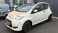 Gebruikt 2010 Citroën C1 Hatchback | € 995 (Super prijs)