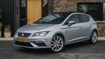 Gebruikt 2018 Seat Leon FR Sport Hatchback | € 11.850 (Eerlijke prijs)