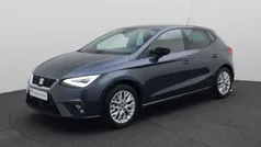 Grijs Gebruikt 2024 Seat Ibiza FR Hatchback | € 23.640 (Eerlijke prijs)