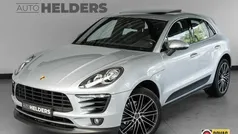 Grijs Gebruikt 2017 Porsche Macan SUV | € 40.950 (Goede deal)
