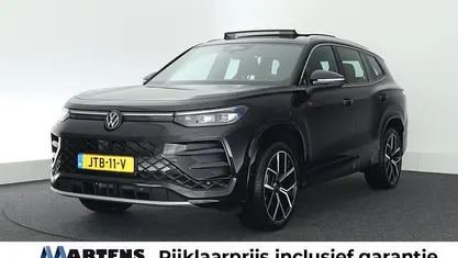 Occasion 2025 VW Tayron R-line Edition SUV | € 55.949 (Super prijs)