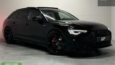 Gebruikt 2021 Audi A6 Competition Stationwagen | € 43.950 (Eerlijke prijs)