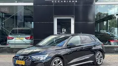 Gebruikt 2024 Audi A3 Sportback Advanced Hatchback | € 34.995 (Eerlijke prijs)