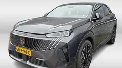 Grijs Gebruikt 2024 Peugeot 3008 GT SUV | € 33.425 (Eerlijke prijs)