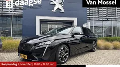 Gebruikt 2025 Peugeot 308 Allure Stationwagen | € 33.940 (Eerlijke prijs)