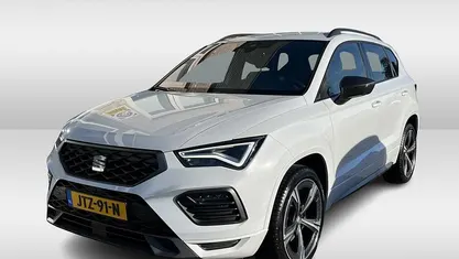 Occasion 2026 Seat Ateca Business SUV | € 29.950 (Super prijs)